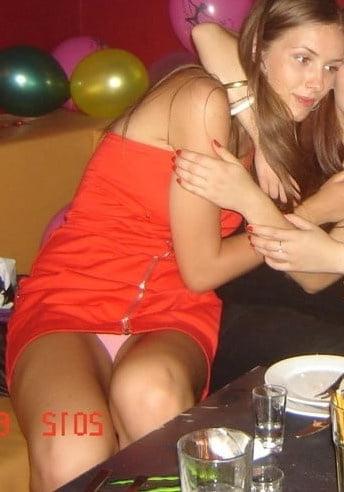 25P Upskirts pantyhose 1
