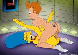 10P Famous Toon Hentai 8