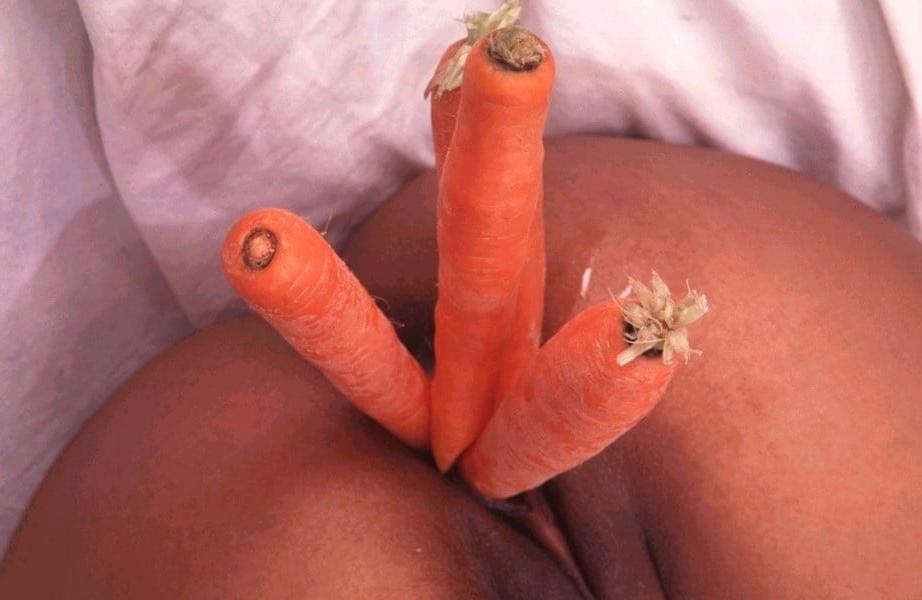 25P VegetTables-Einfügungen MIX #2 – CoViD-88