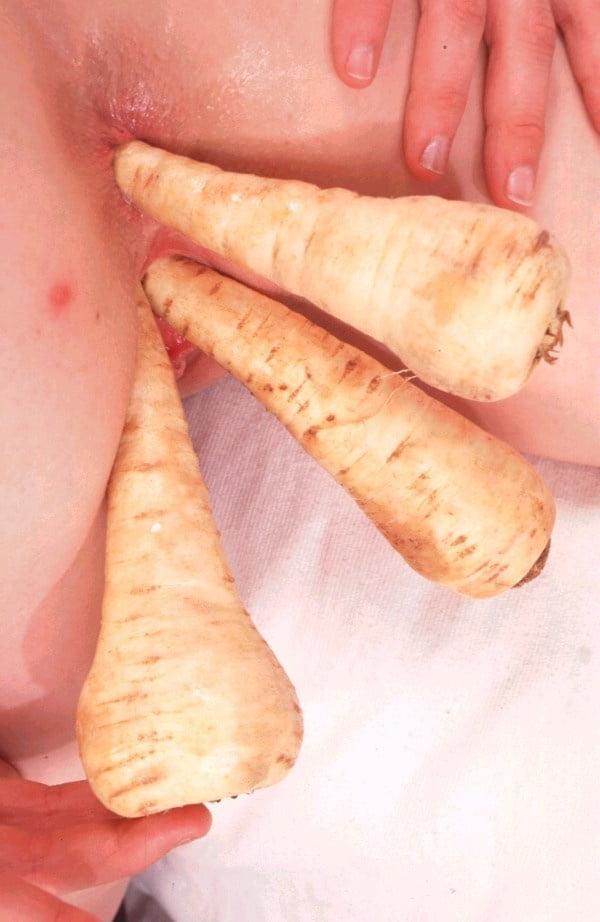 25P VegetTables-Einfügungen MIX #2 – CoViD-88
