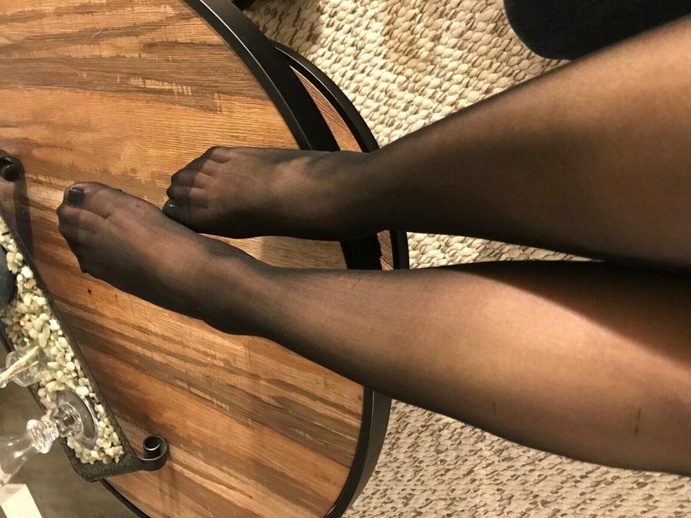 25P Amateur Pantyhose 9