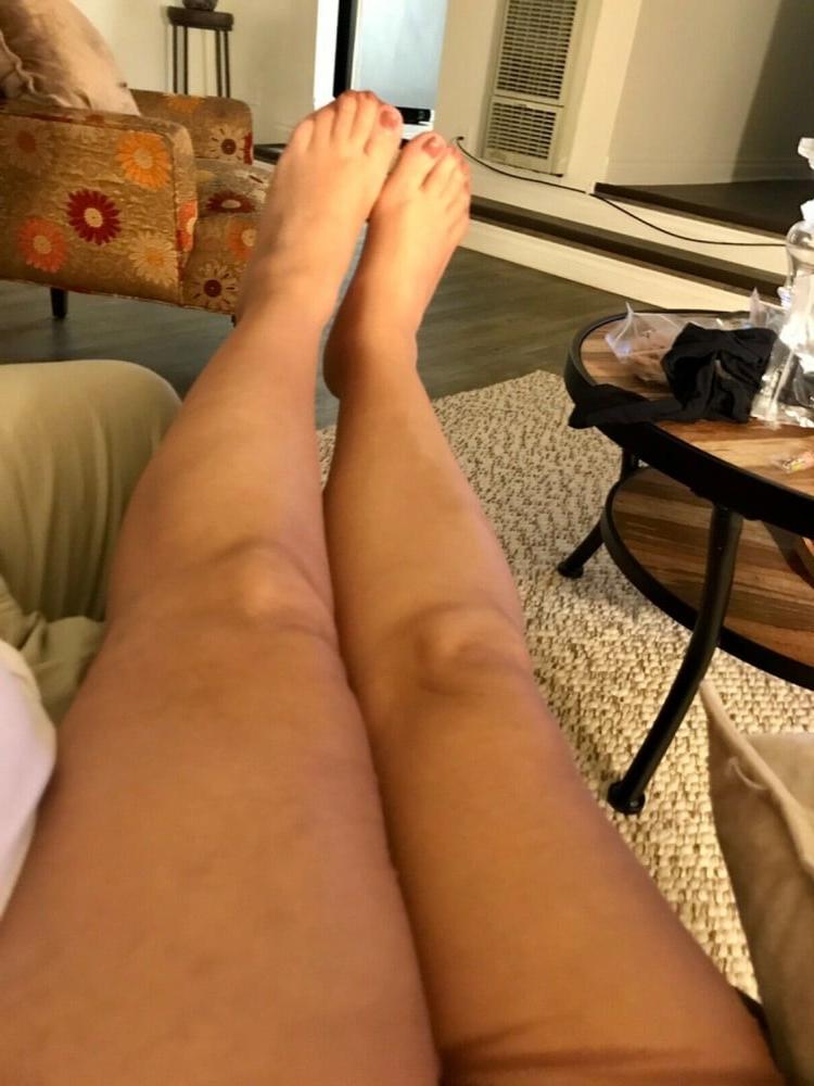25P Amateur Pantyhose 9