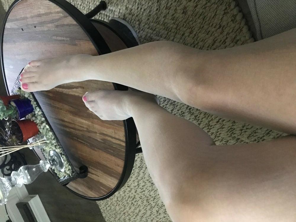 25P Amateur Pantyhose 9