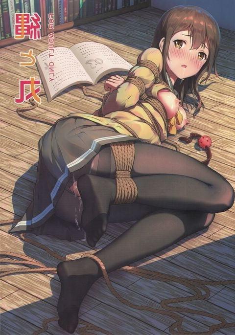25P rough hentai 3