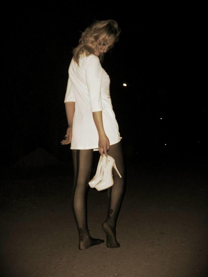 25P Femmes Sexy En Collants Collants Nylons 33