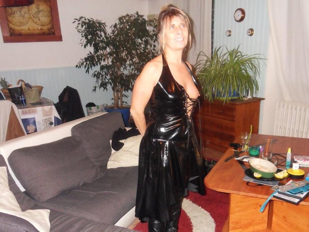 25P Lisa French Porn Lady 001 Lisa - Femme porno francaise