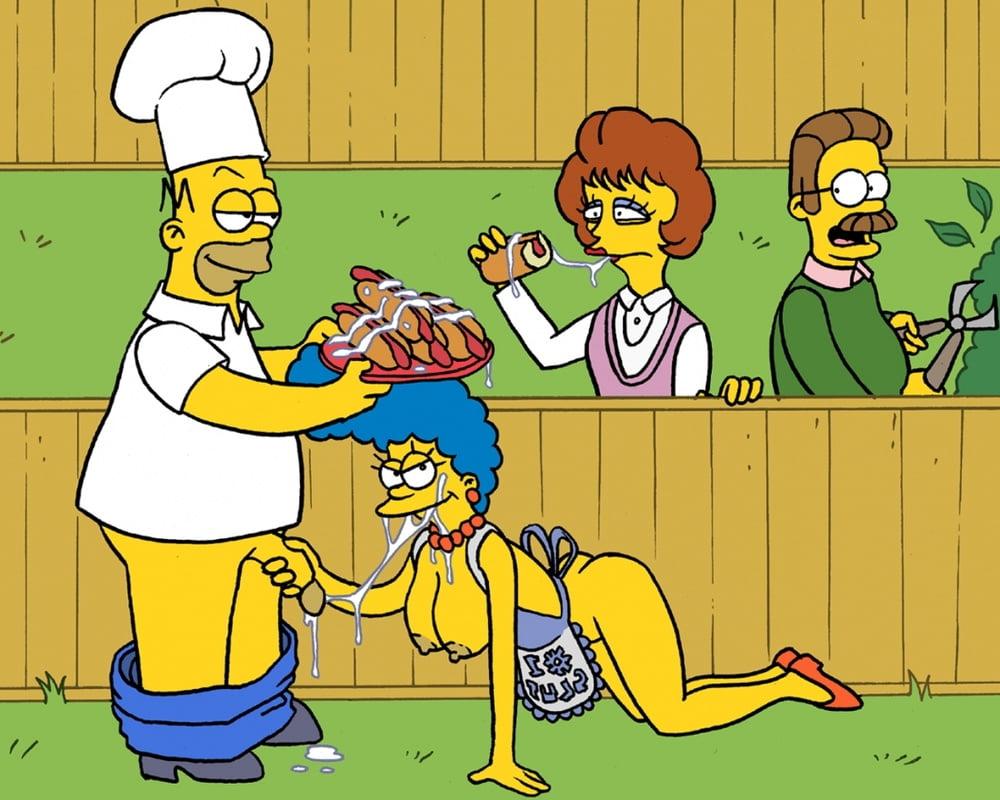 10P Famous Toon Hentai 7