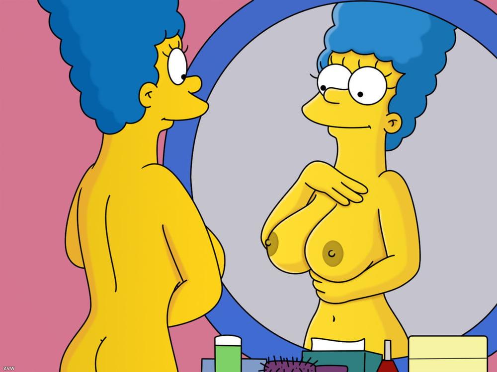 10P Famous Toon Hentai 7