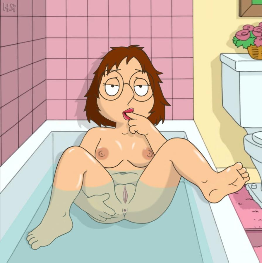 10P Famous Toon Hentai 7
