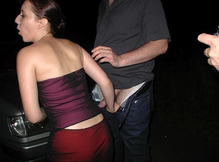 25P Outdoor sex 56