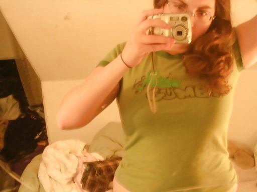 6P Random Self Shot Busty Milf