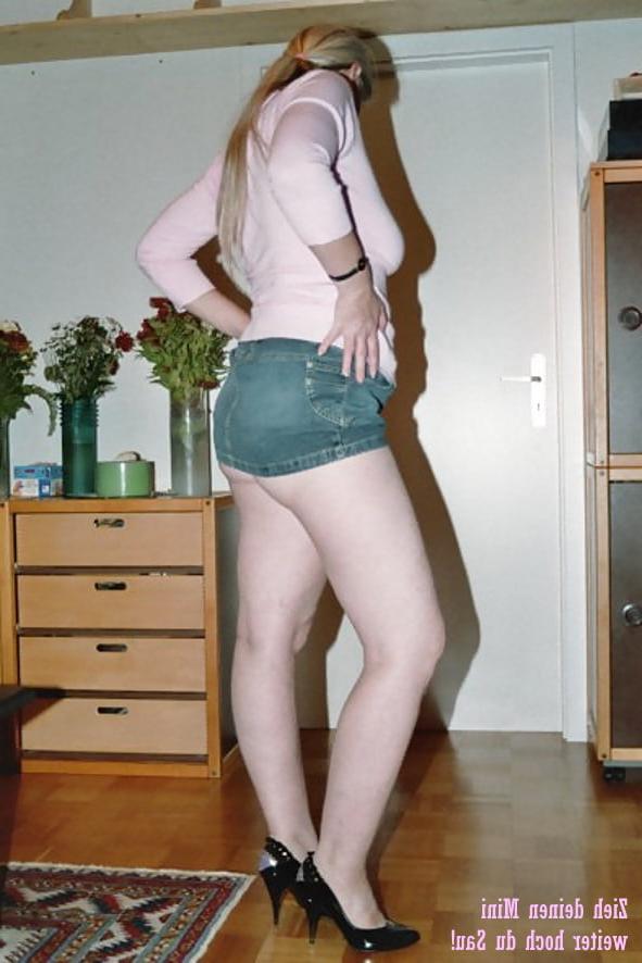 15P SAG - My Busty Slut 97 - Meine geile Tittensau