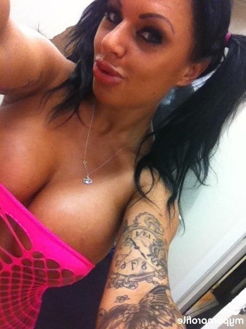 25P Non-Nude Busty Babes 56
