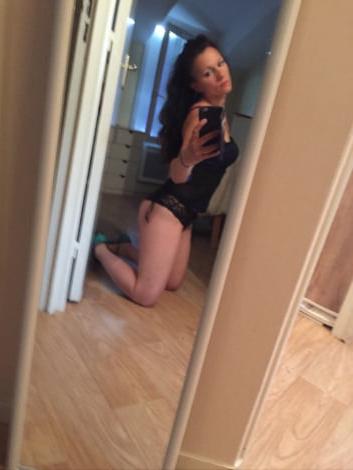 12P Ericka French MILF