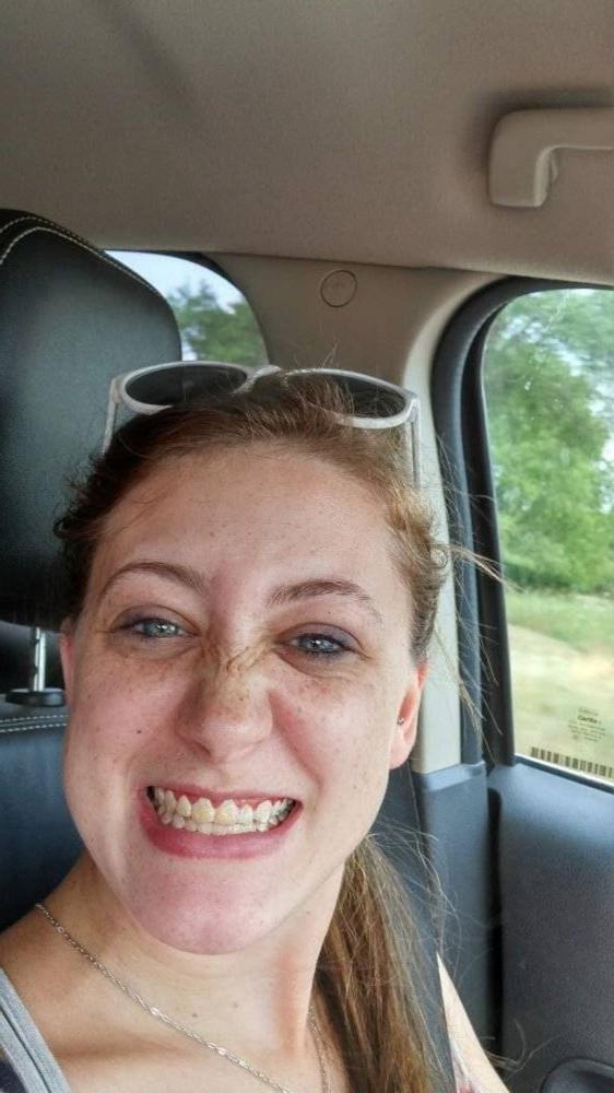 14P 34C Nicole Slutty CumWhore Webslut