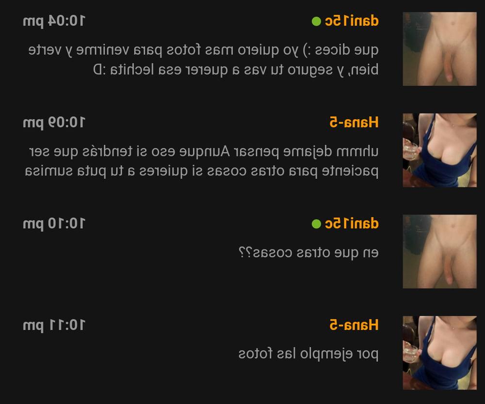6P Dani