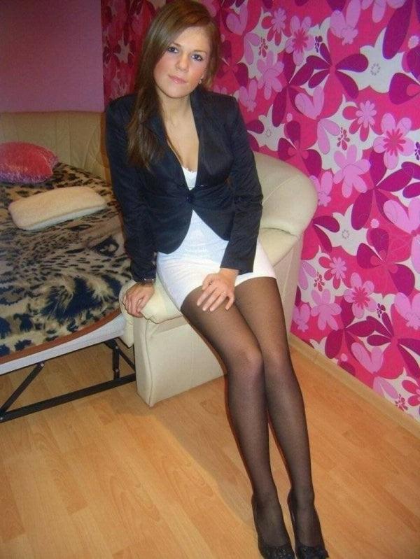 12P Russian pantyhose 1