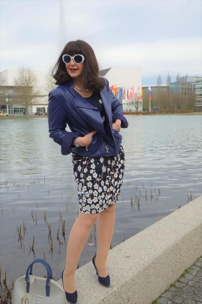 25P pantyhose fashionista 1