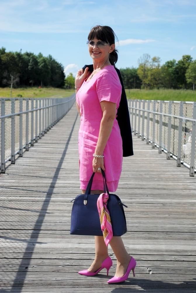 25P pantyhose fashionista 1
