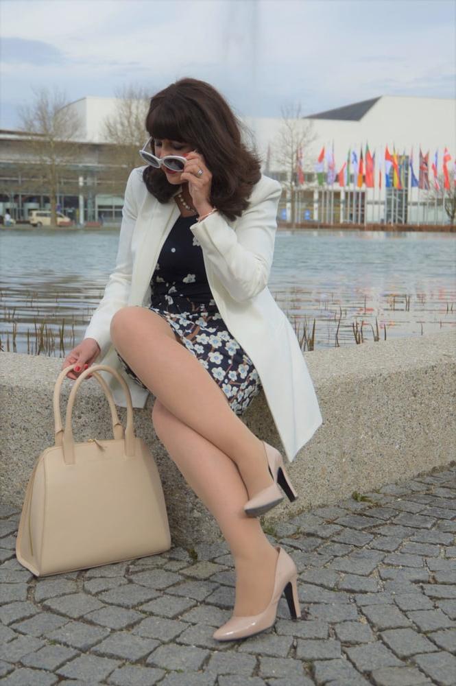 25P pantyhose fashionista 1