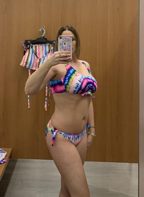 25P Sexy matures in swim suits 6