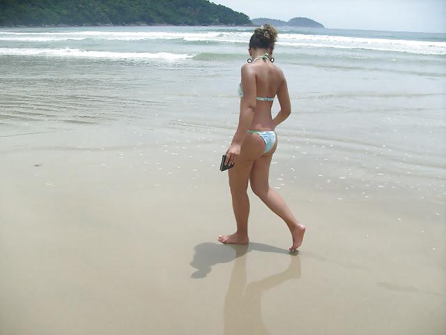 10P Gostosinha (little hot)