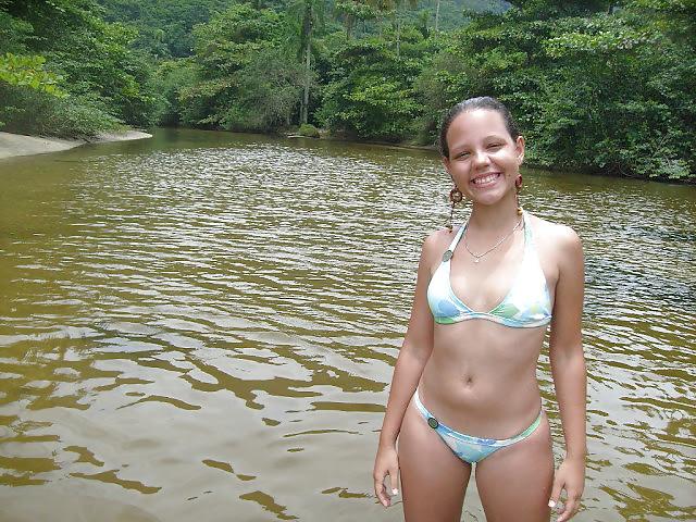 10P Gostosinha (little hot)