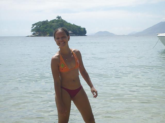 10P Gostosinha (little hot)