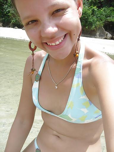 10P Gostosinha (little hot)