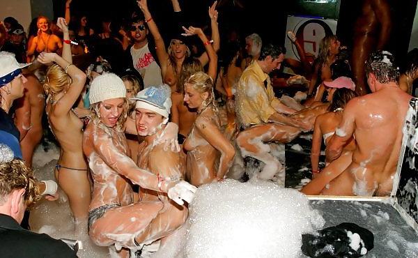 23P Sex Parties