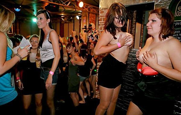23P Sex Parties