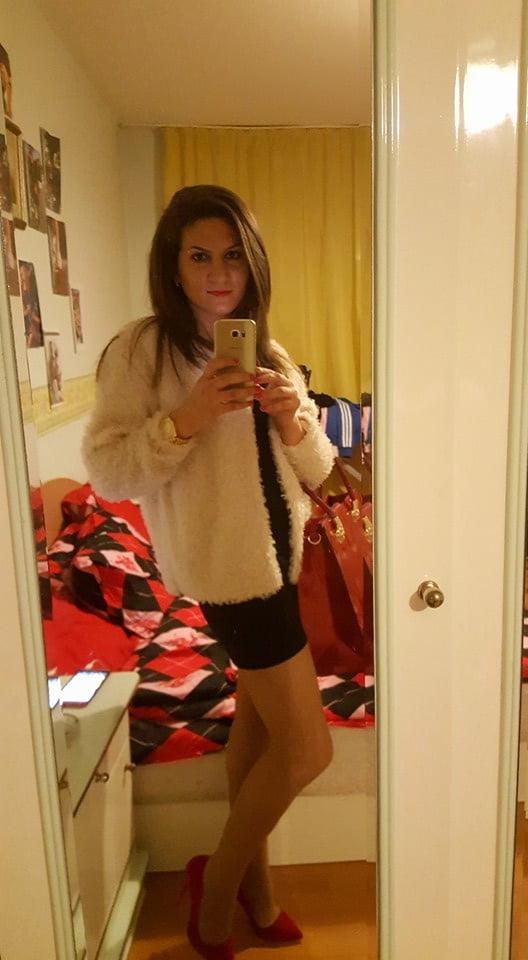 25P Femmes Sexy En Collants Collants Nylons 41