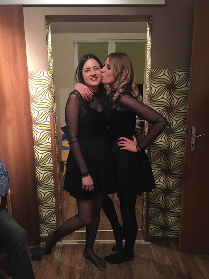 25P Femmes Sexy En Collants Collants Nylons 41