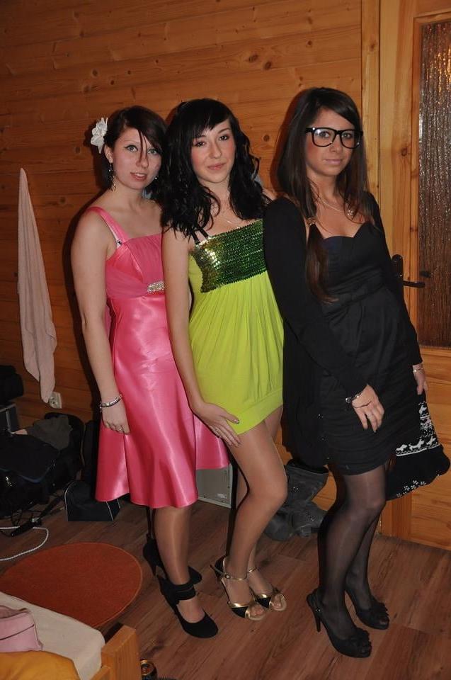 25P Femmes Sexy En Collants Collants Nylons 41