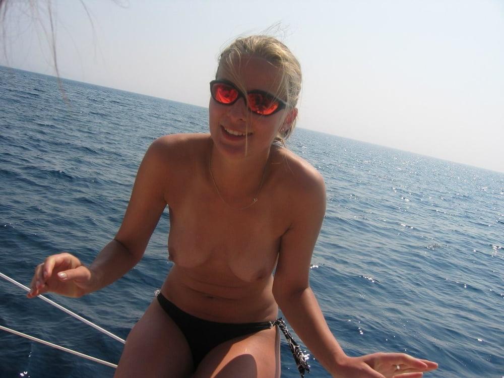 25P BOAT FUN +2