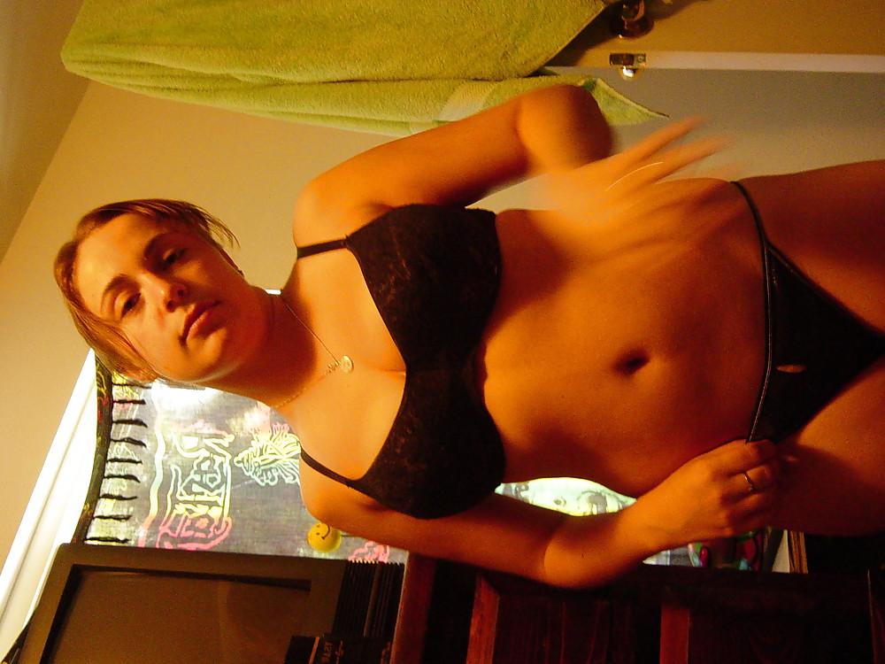 13P Busty Teen - Kay