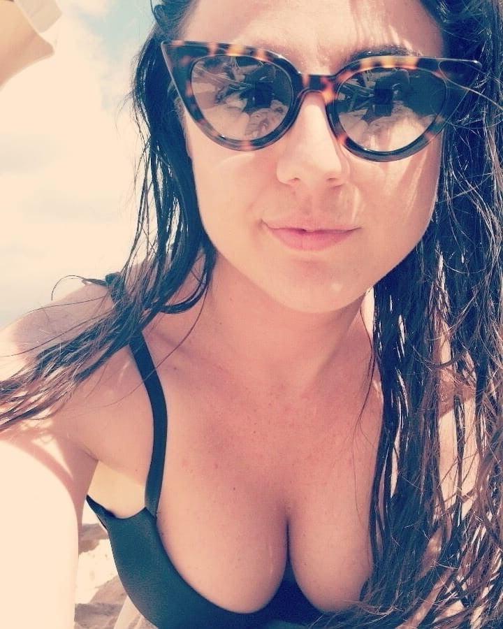 25P Non-Nude Busty Babes 45