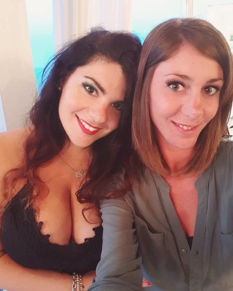 25P Non-Nude Busty Babes 39