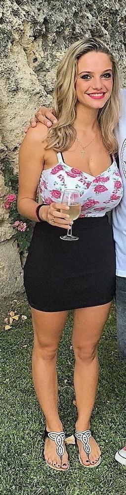 25P Non-Nude Busty Babes 39