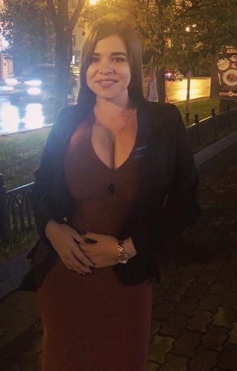 25P Non-Nude Busty Babes 39