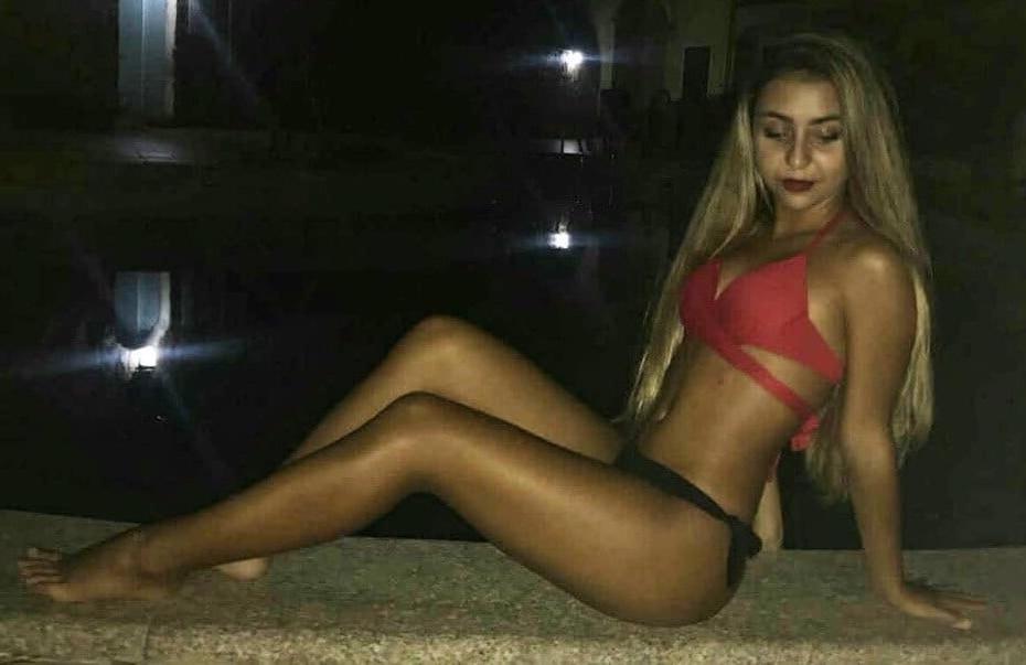 25P Non-Nude Busty Babes 23