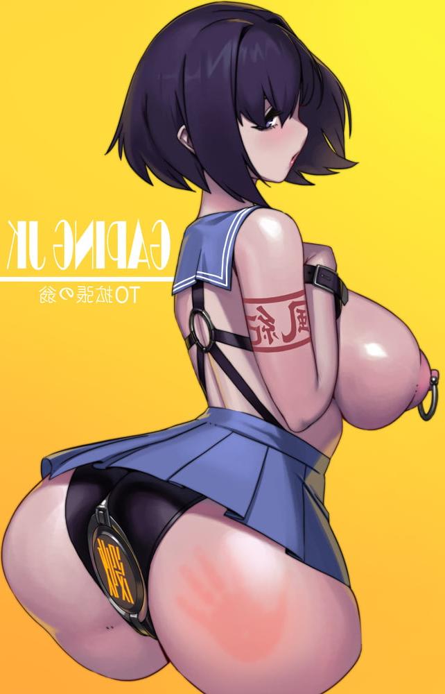 25P Hentai Pieces 50