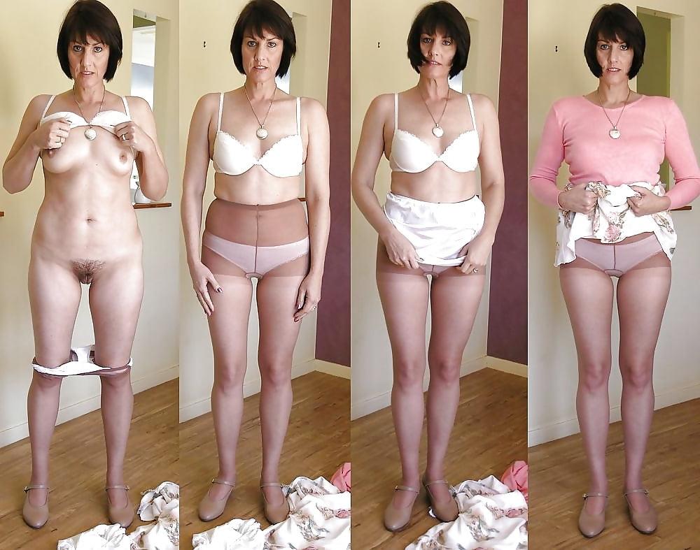 25P Pantyhose