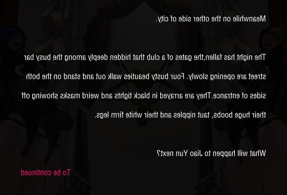12P Hentai Pieces 45 - Story Time III