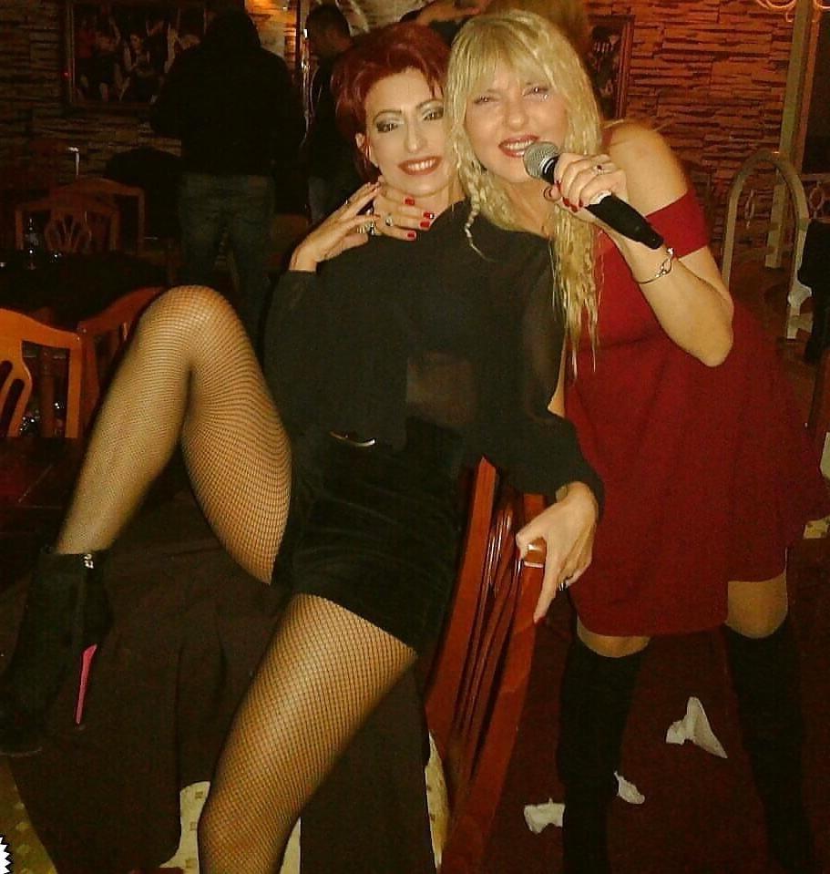 25P Serbian MILFs and Matures vol.132
