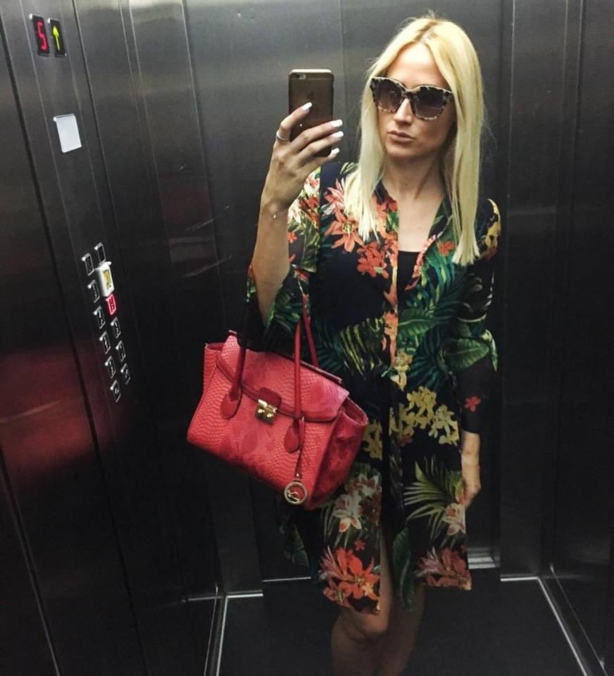 25P Serbian MILFs and Matures vol.132