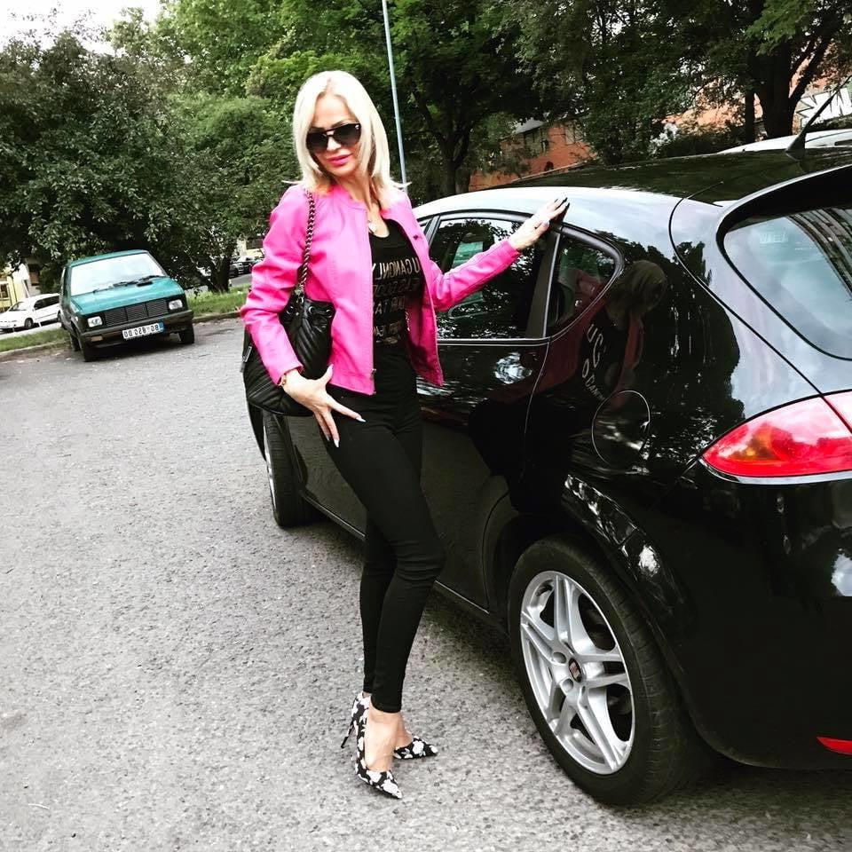 25P Serbian MILFs and Matures vol.132