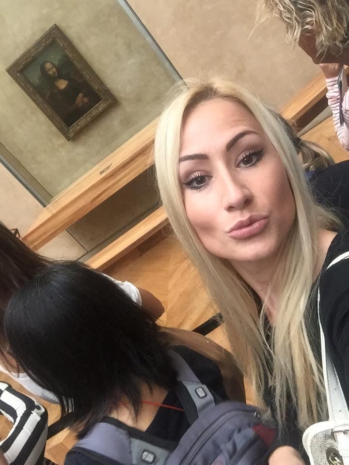25P Serbian MILFs and Matures vol.132