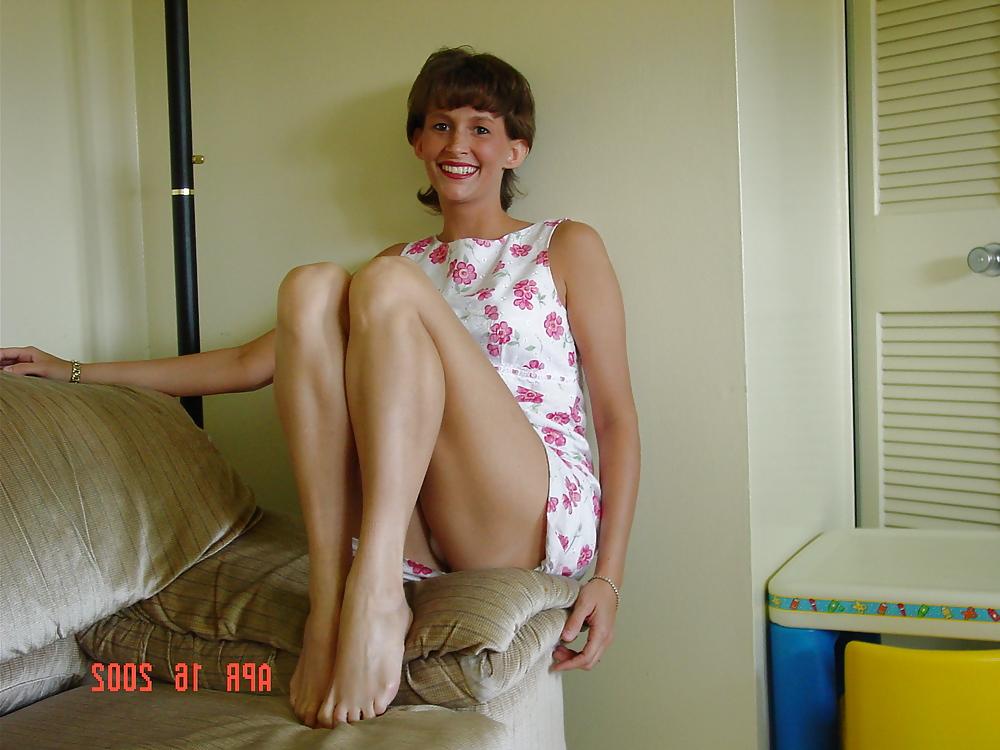 25P Diane French girl 