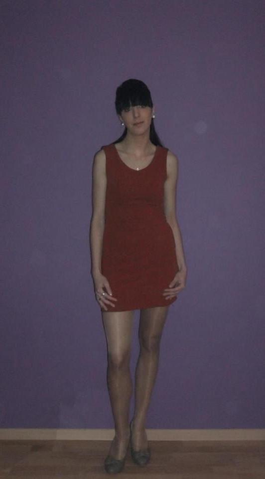 25P sexy females in tights pantyhose nylons 39